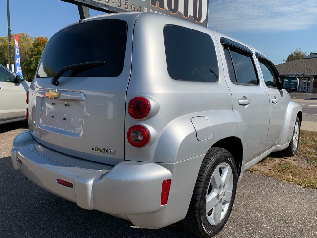 2009 Chevrolet HHR Image 5