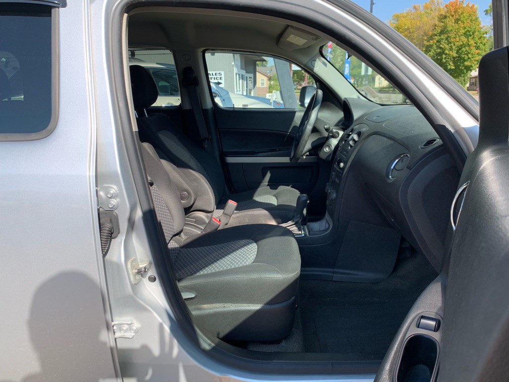2009 Chevrolet HHR Image 8