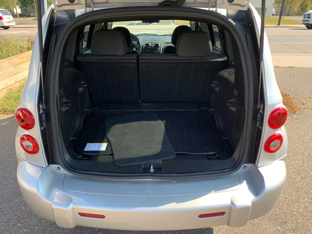 2009 Chevrolet HHR Image 10