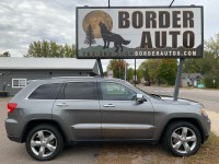 Image for 2012 Jeep Grand Cherokee Limited ID: 6901037