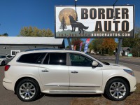 Image for 2015 Buick Enclave  ID: 6921552