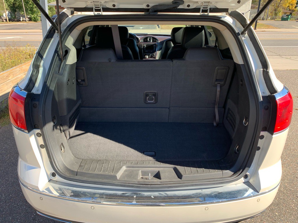 2015 Buick Enclave Image 10