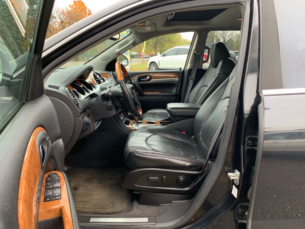 2008 Buick Enclave Image 6