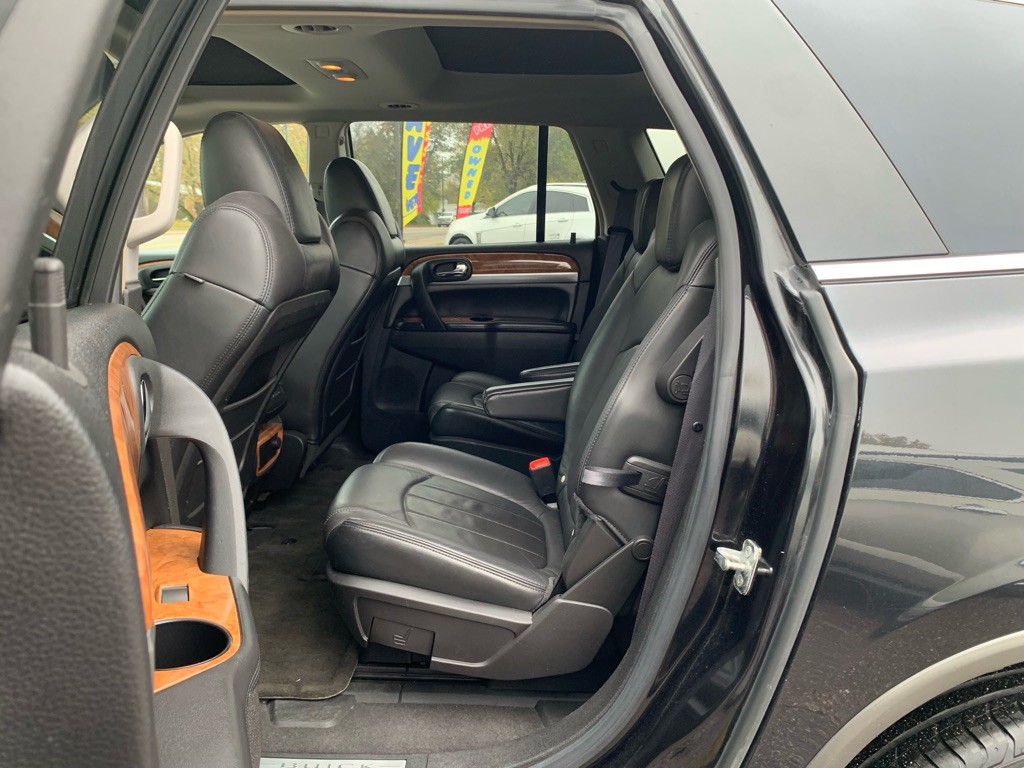 2008 Buick Enclave Image 7