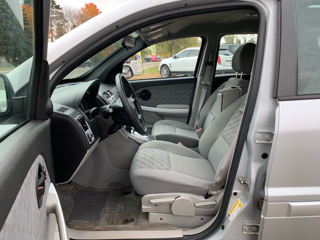 2009 Chevrolet Equinox Image 6