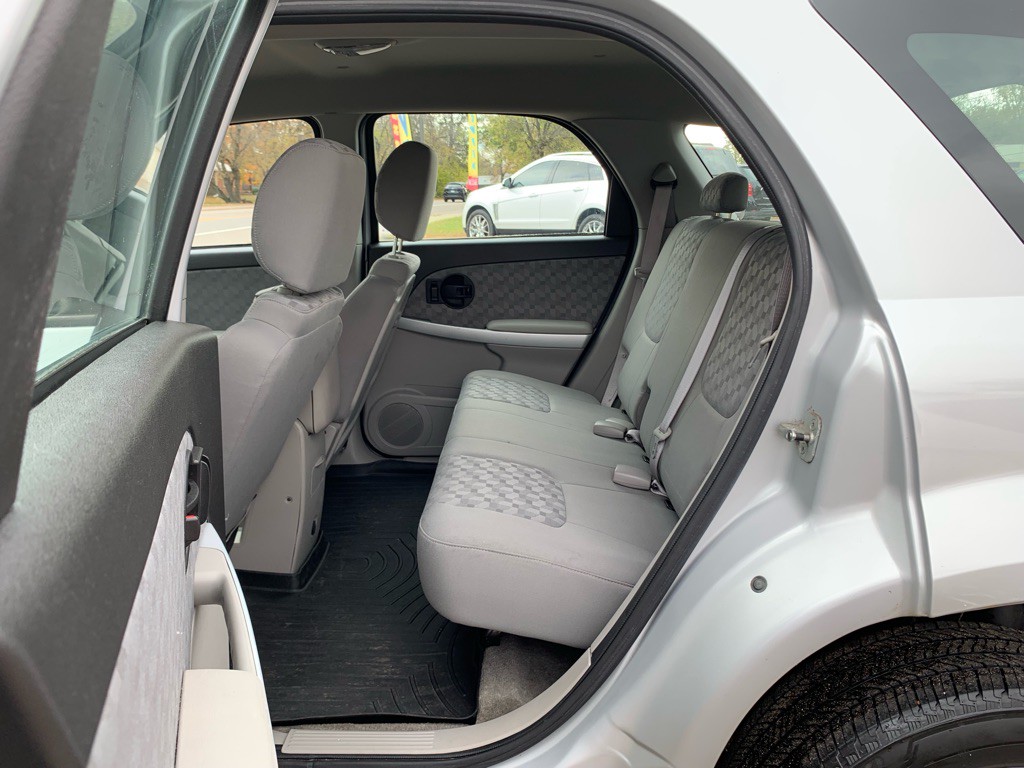 2009 Chevrolet Equinox Image 7