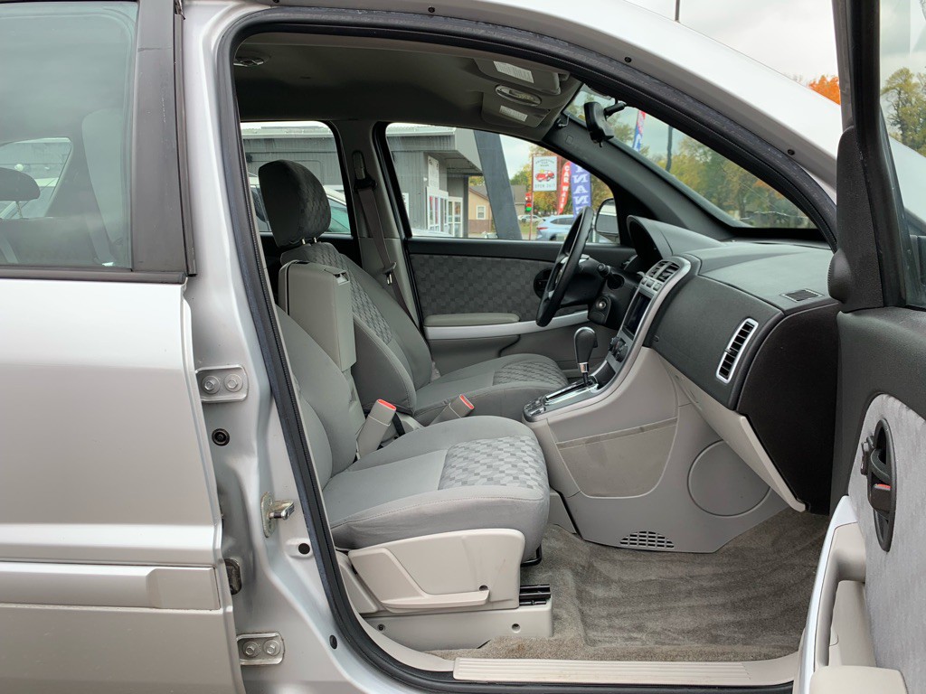 2009 Chevrolet Equinox Image 8
