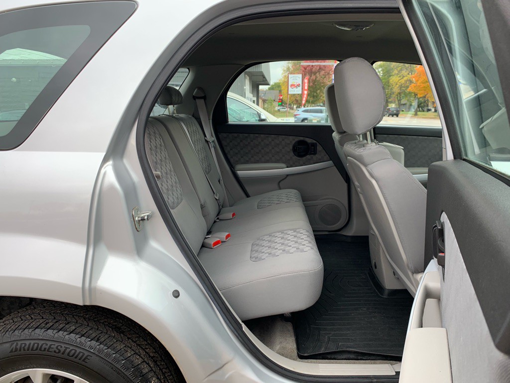 2009 Chevrolet Equinox Image 9