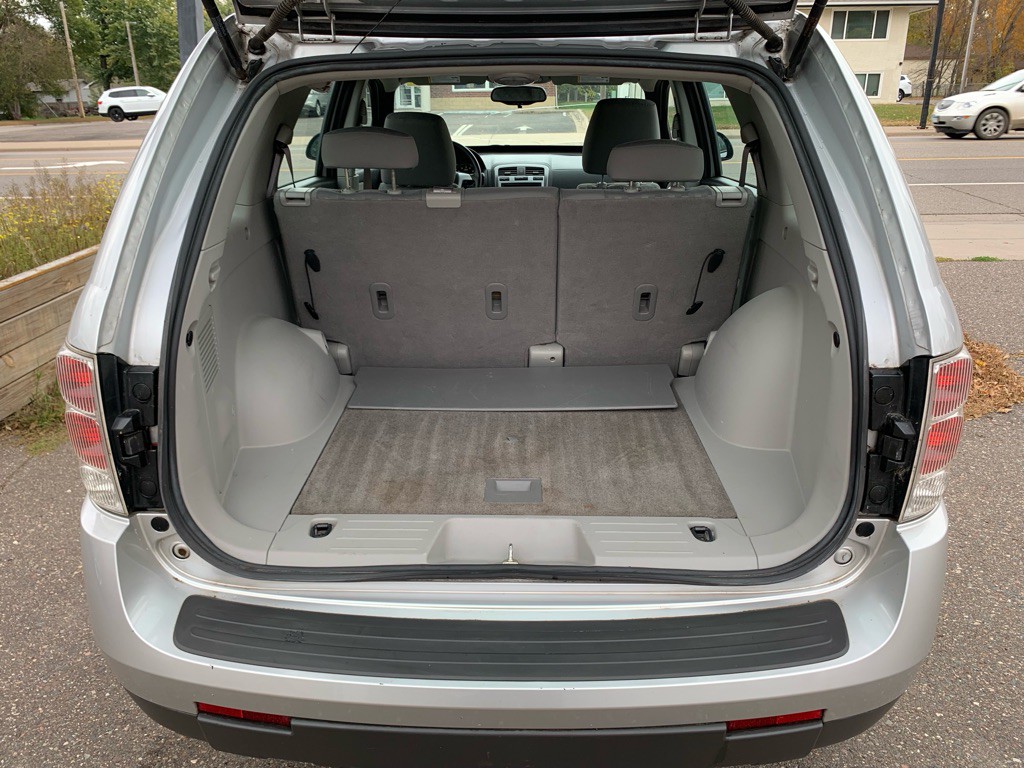 2009 Chevrolet Equinox Image 10