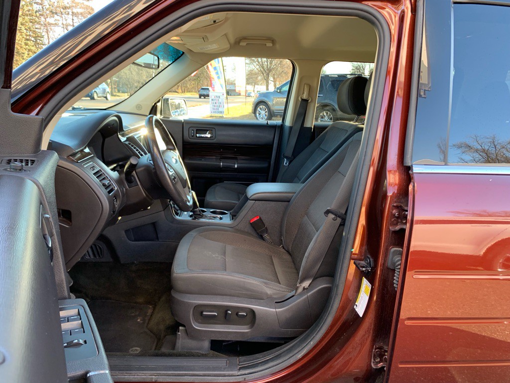 2016 Ford Flex Image 6