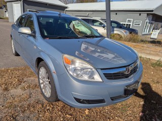 Image for 2007 Saturn Aura XR ID: 6954288