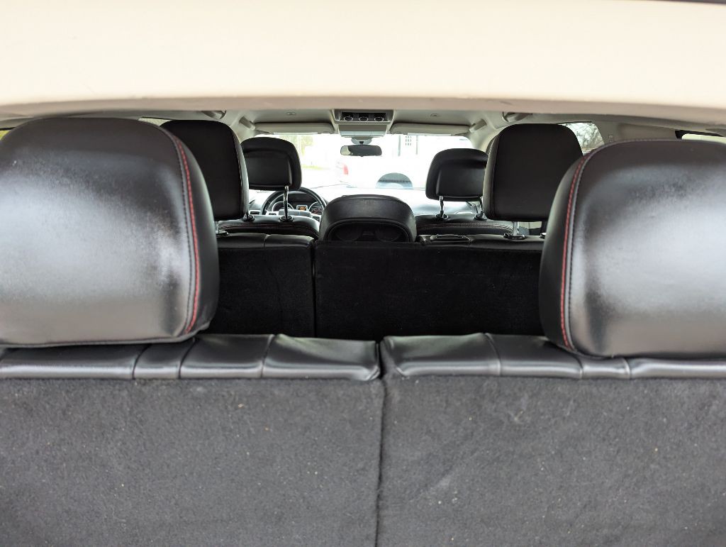 2018 Dodge Journey Image 10
