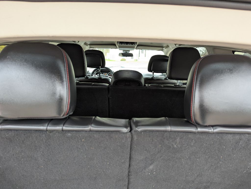 2018 Dodge Journey Image 11