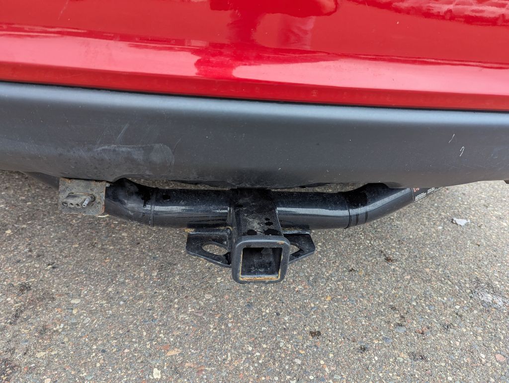 2018 Dodge Journey Image 12