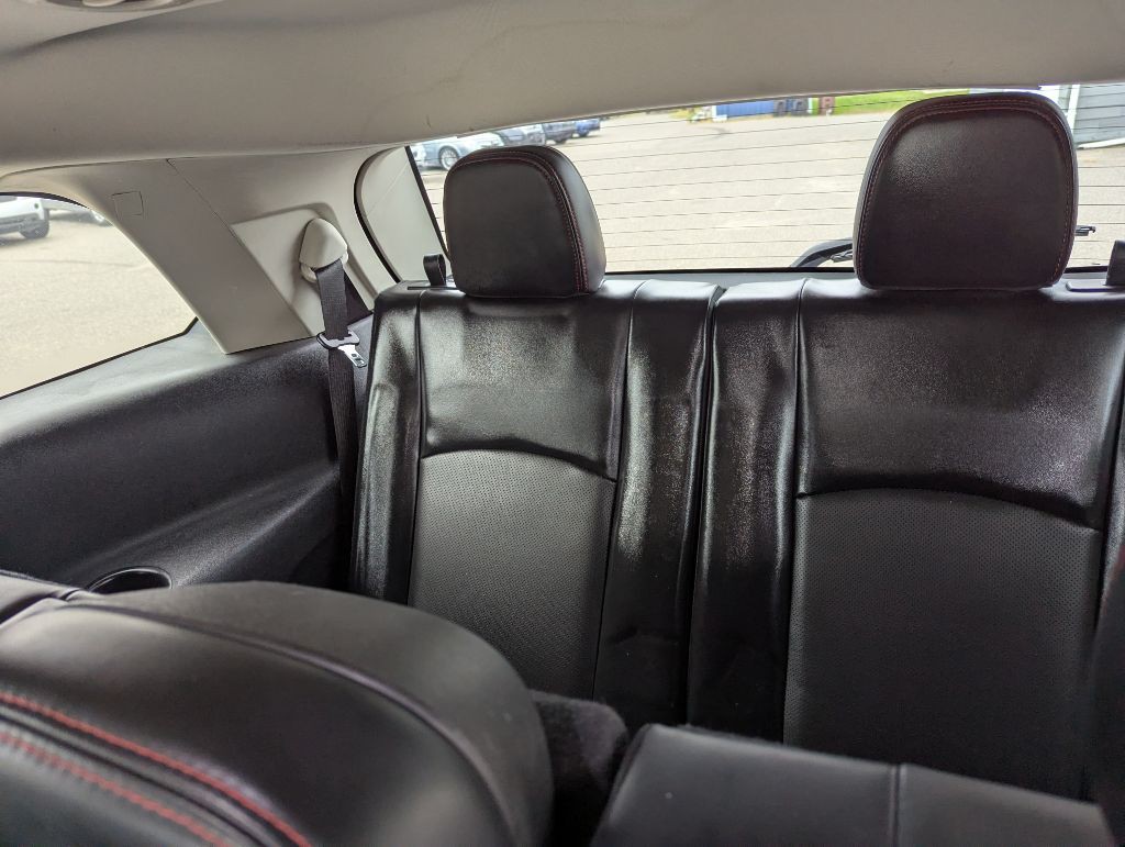 2018 Dodge Journey Image 13