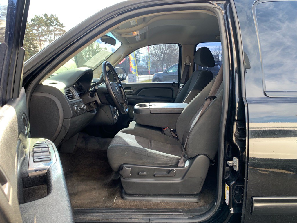 2009 Chevrolet Avalanche Image 6