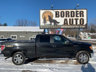 Image for 2011 Ford F-150 Super Cab ID: 6979199
