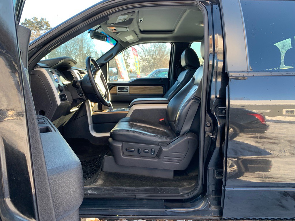 2011 Ford F-150 Image 6