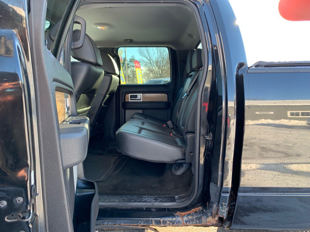 2011 Ford F-150 Image 7