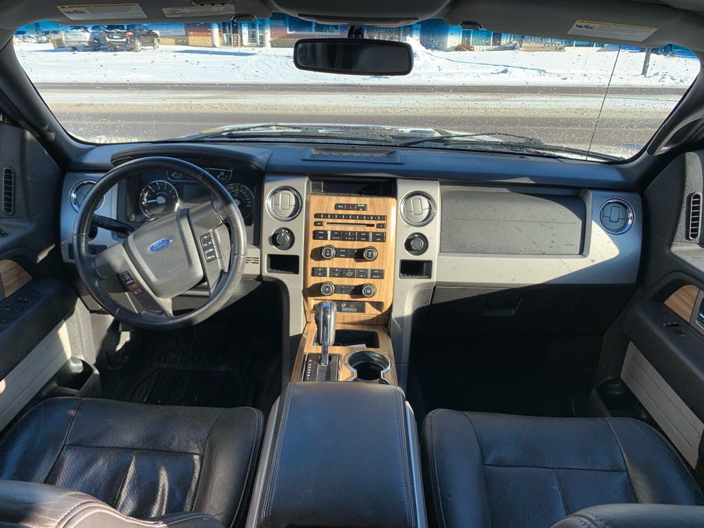 2011 Ford F-150 Image 10