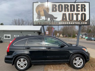 Image for 2011 Honda CR-V EX-L ID: 6983118