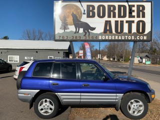 Image for 2000 Toyota Rav4  ID: 7009341