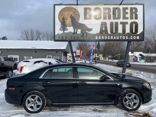 Image for 2008 Chevrolet Malibu 1LT ID: 7038131