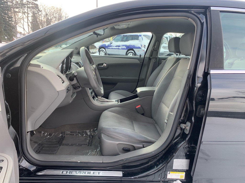 2008 Chevrolet Malibu Image 6