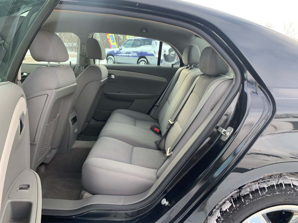 2008 Chevrolet Malibu Image 7