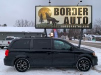 Image for 2017 Dodge Grand Caravan GT ID: 7053111