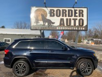 Image for 2011 Jeep Grand Cherokee Laredo ID: 7087363