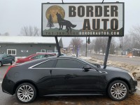 Image for 2012 Cadillac CTS Premium Collection ID: 7093094