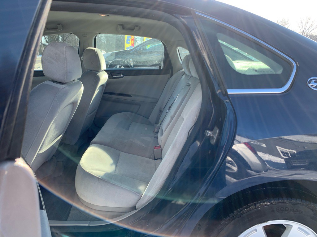 2007 Chevrolet Impala Image 7