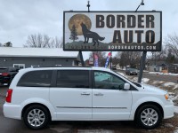 Image for 2014 Chrysler Town & Country Touring ID: 7132535