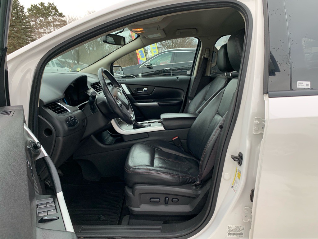 2013 Ford Edge Image 6