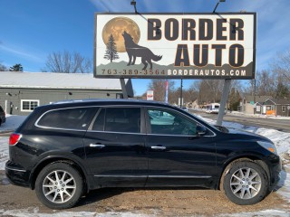 Image for 2016 Buick Enclave Leather ID: 7172413