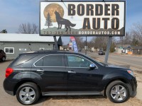 Image for 2015 Chevrolet Equinox LT ID: 7253401