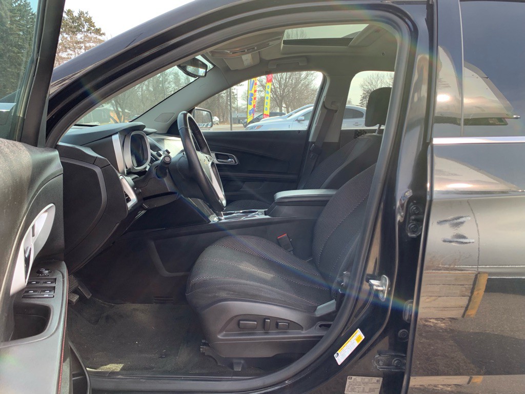 2015 Chevrolet Equinox Image 6