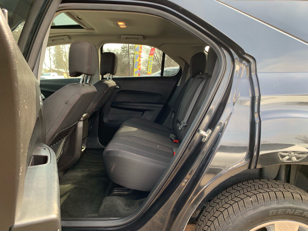 2015 Chevrolet Equinox Image 7