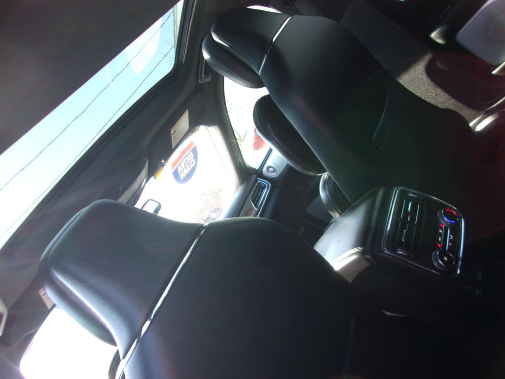 2017 Lincoln Continental Image 18