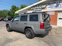 Image for 2006 Jeep Commander  ID: 6590941