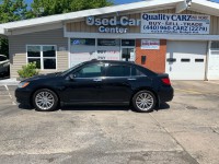 Image for 2013 Chrysler 200 Limited ID: 6593993