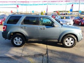 Image for 2011 Ford Escape XLT ID: 6595503