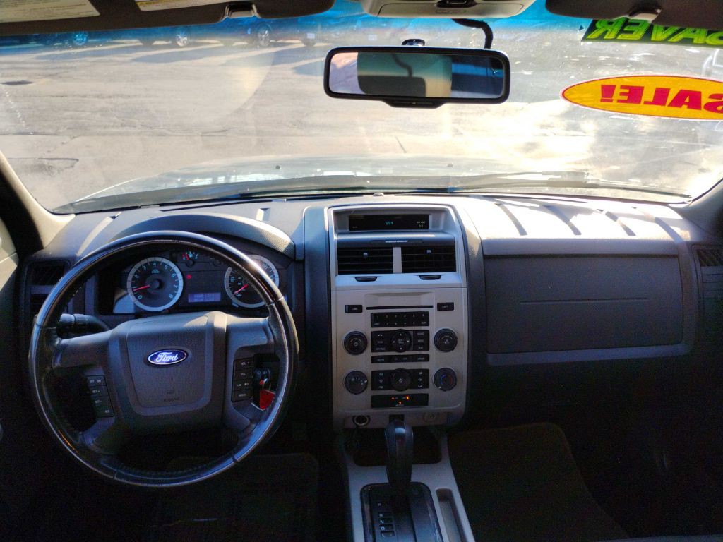2011 Ford Escape Image 5
