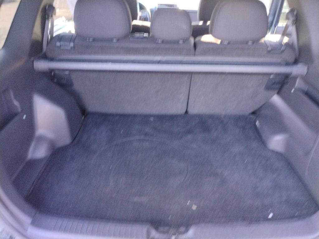 2011 Ford Escape Image 12