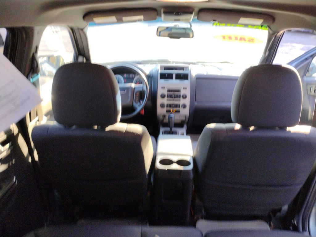 2011 Ford Escape Image 13