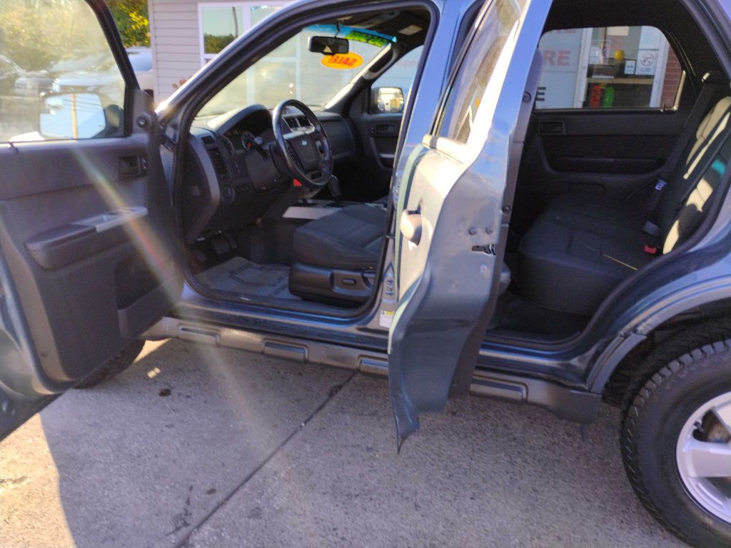 2011 Ford Escape Image 5