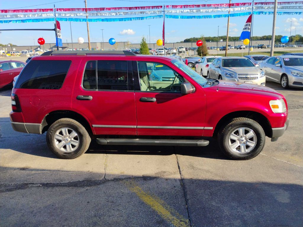2006 Ford Explorer Image 2