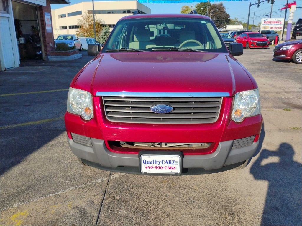 2006 Ford Explorer Image 3