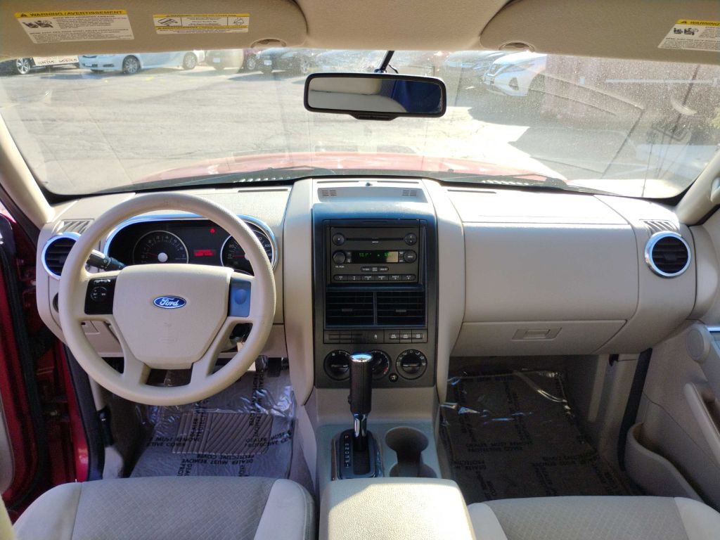 2006 Ford Explorer Image 4